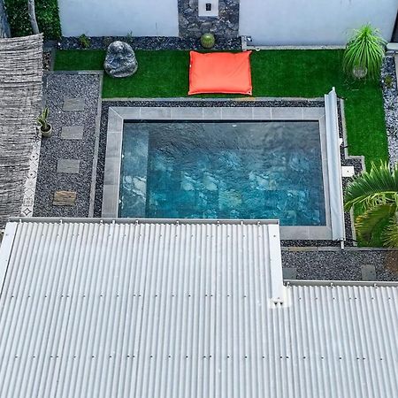 Villa Osao Panahy Le Patelin Dış mekan fotoğraf
