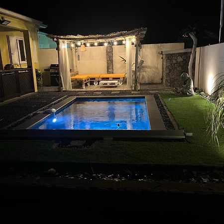 Villa Osao Panahy Le Patelin Dış mekan fotoğraf
