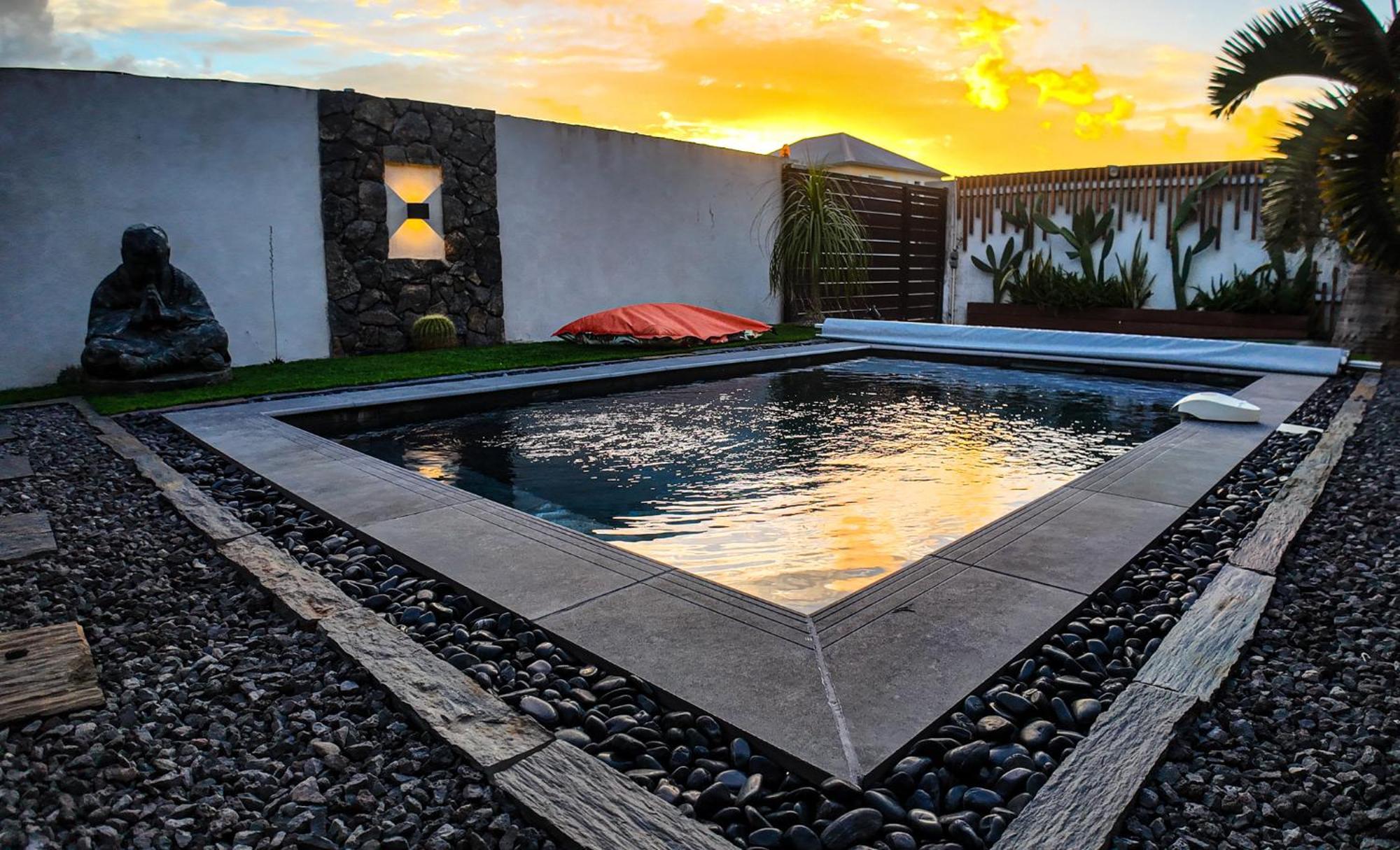 Villa Osao Panahy Le Patelin Dış mekan fotoğraf