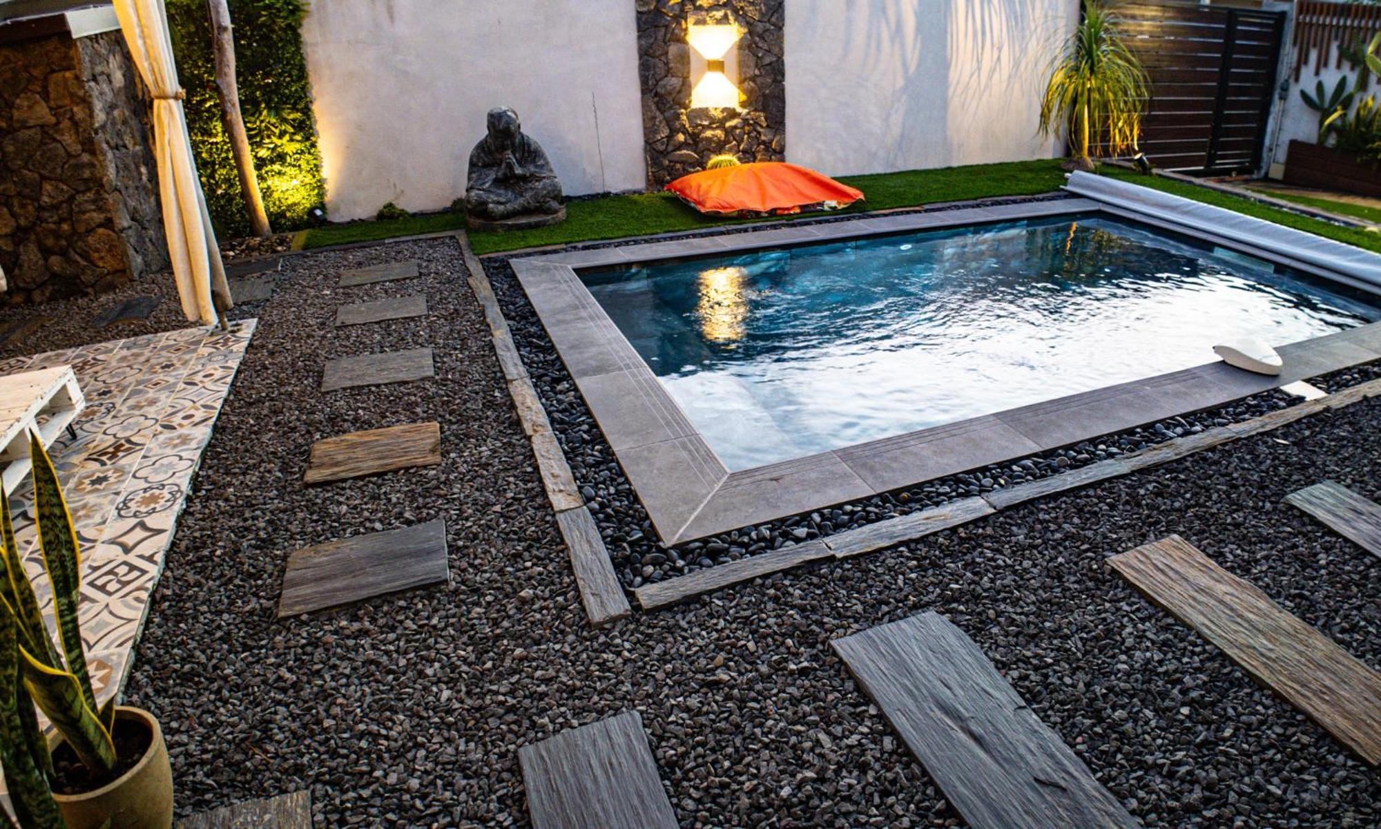 Villa Osao Panahy Le Patelin Dış mekan fotoğraf