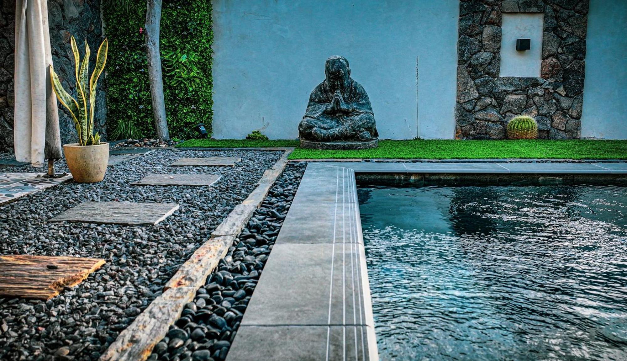 Villa Osao Panahy Le Patelin Dış mekan fotoğraf