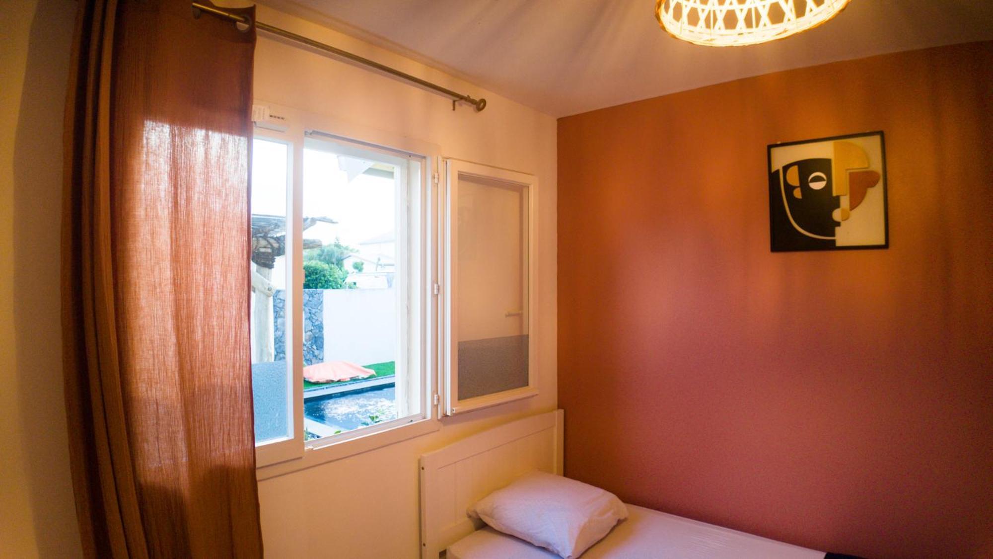 Villa Osao Panahy Le Patelin Dış mekan fotoğraf