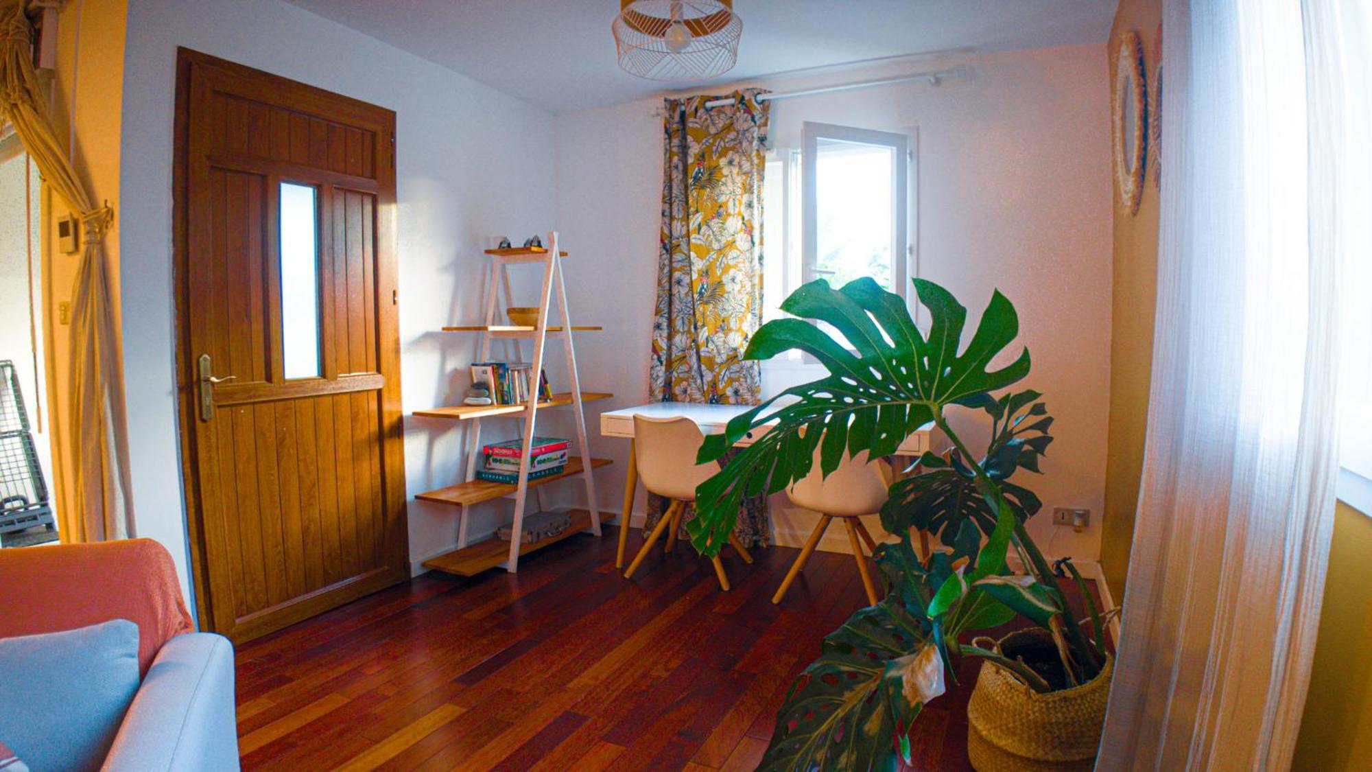 Villa Osao Panahy Le Patelin Dış mekan fotoğraf