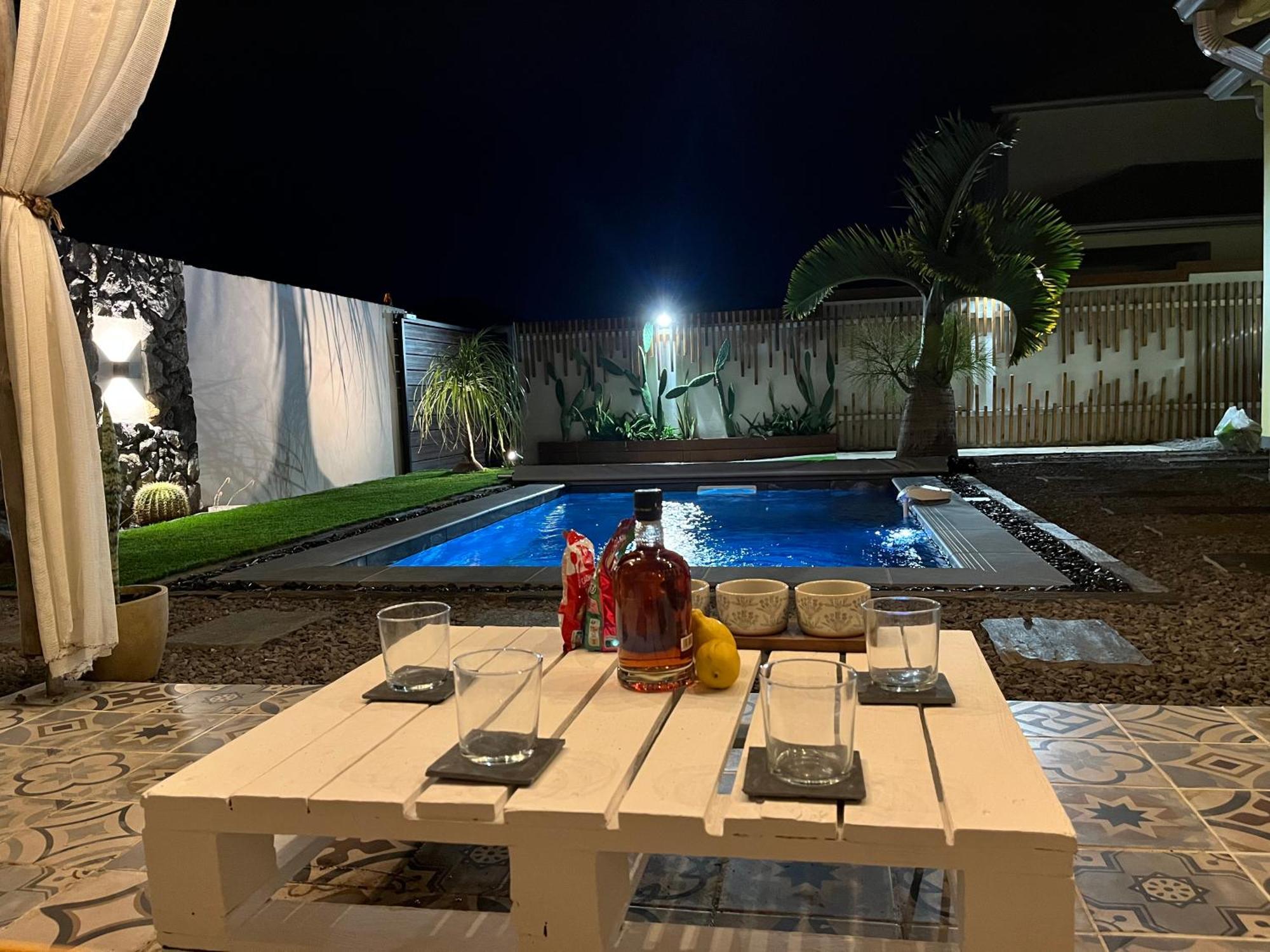 Villa Osao Panahy Le Patelin Dış mekan fotoğraf