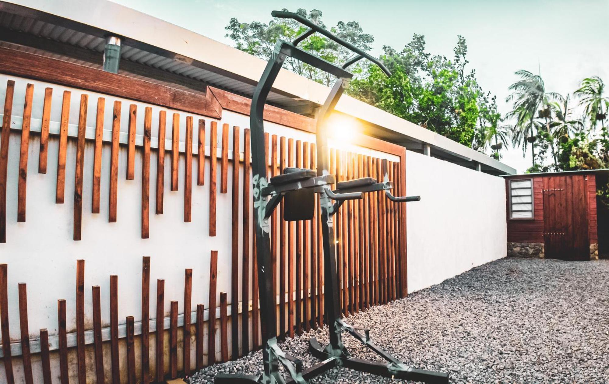 Villa Osao Panahy Le Patelin Dış mekan fotoğraf