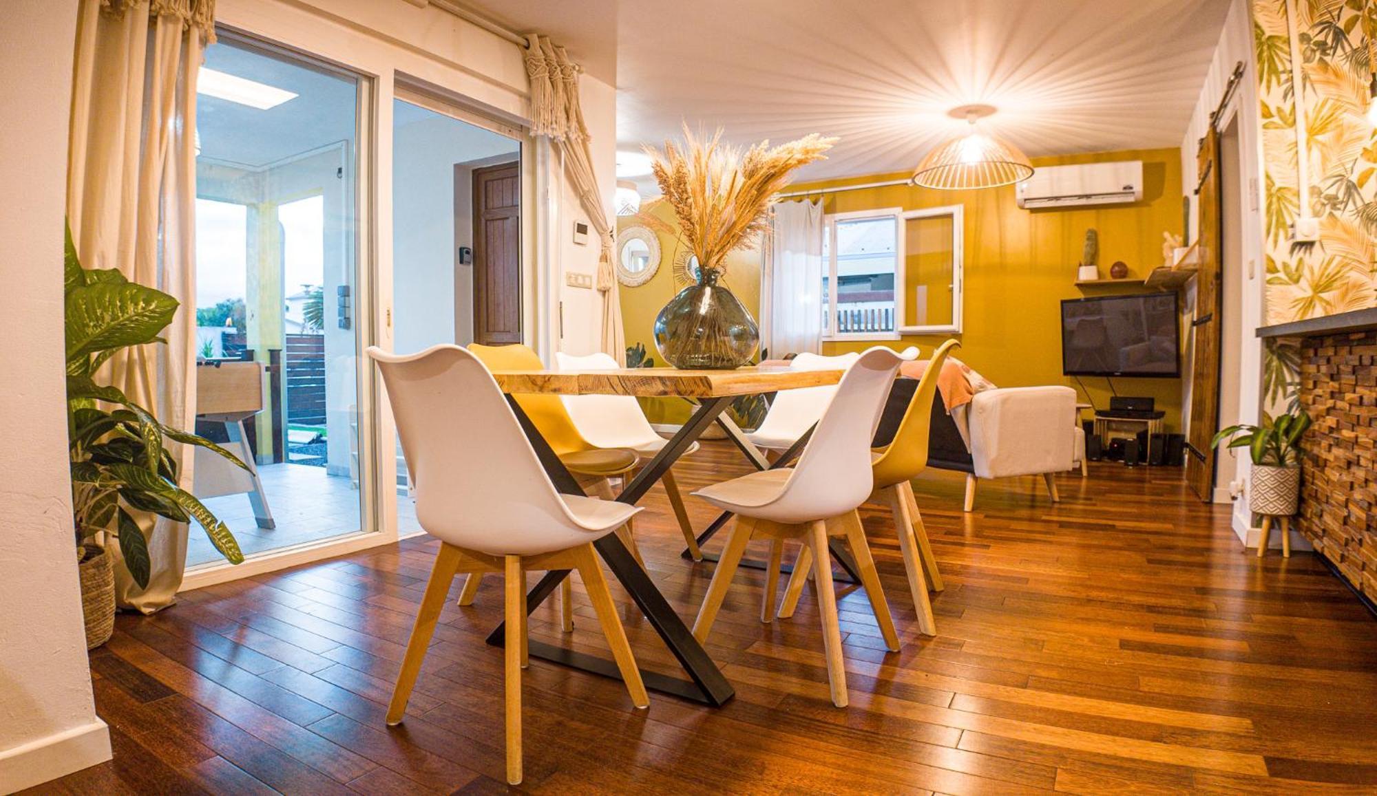 Villa Osao Panahy Le Patelin Dış mekan fotoğraf
