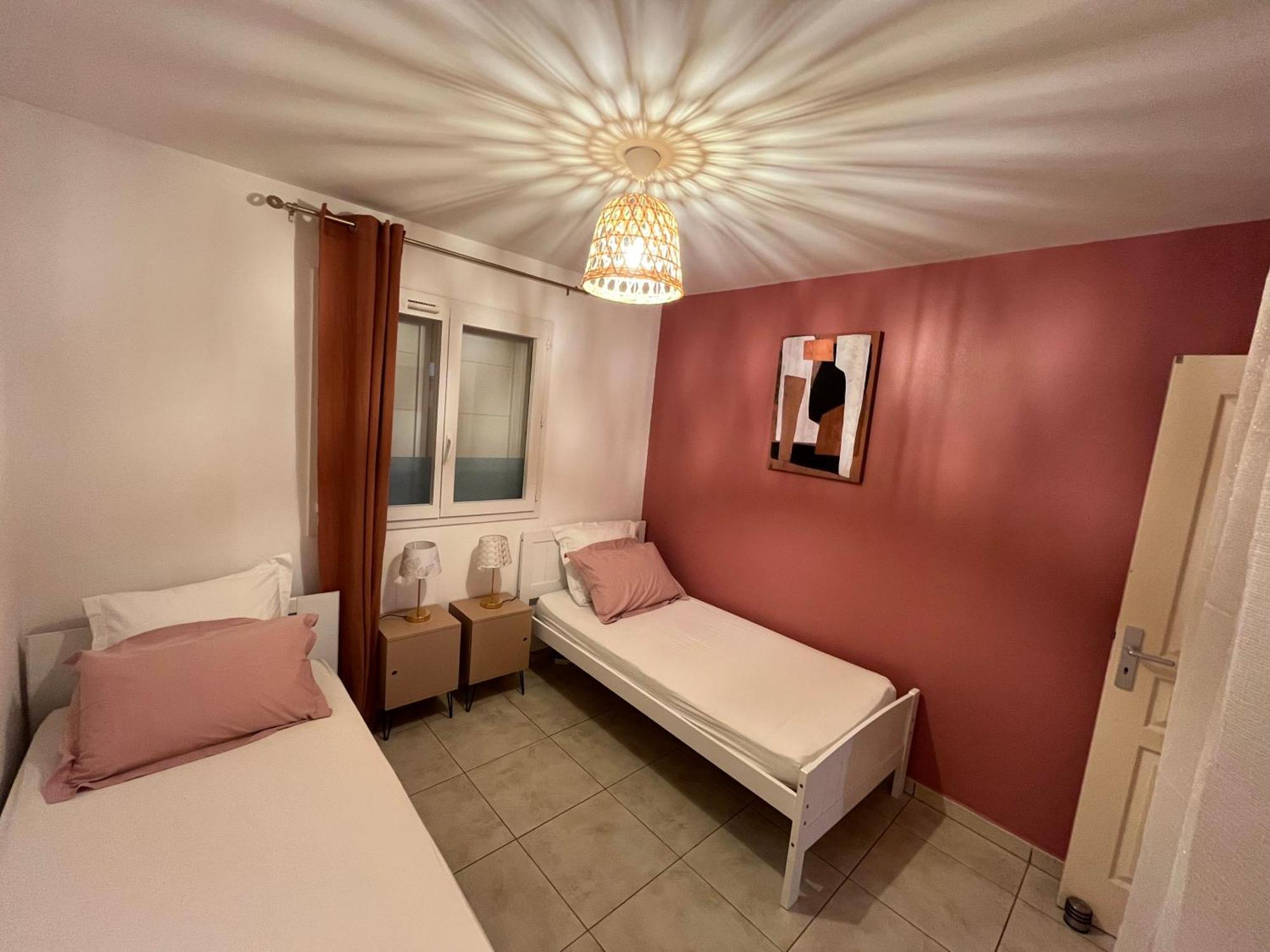 Villa Osao Panahy Le Patelin Dış mekan fotoğraf